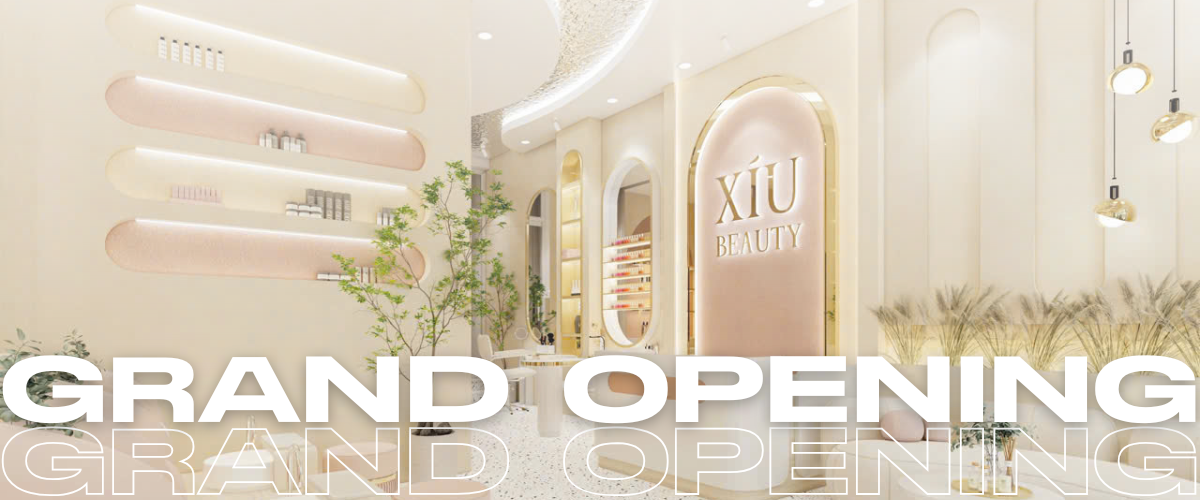 Welcome to Xíu Beauty