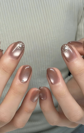 TIỆM NAIL ĐẸP SỐ 1 GÒ VẤP, NƠI BIẾN HÓA MÓNG TAY HOÀN HẢO