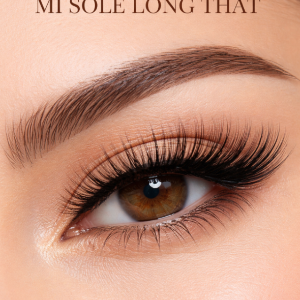 Sole Lông Thật