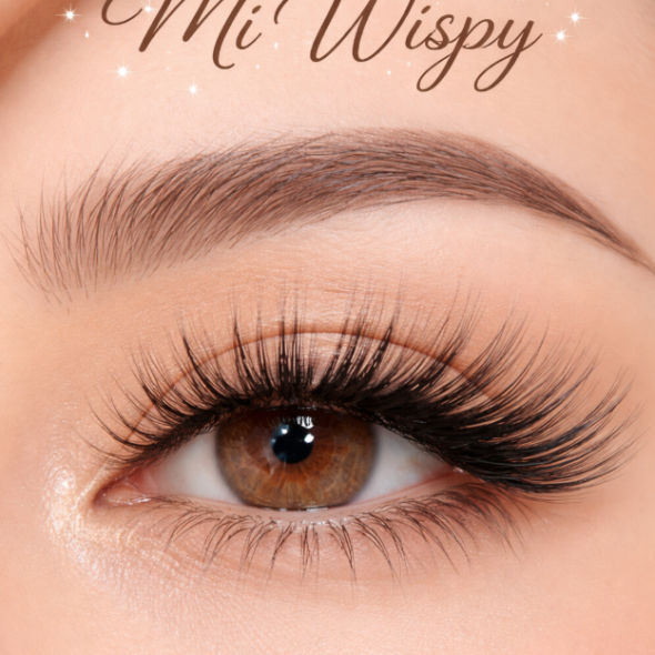 Wispy