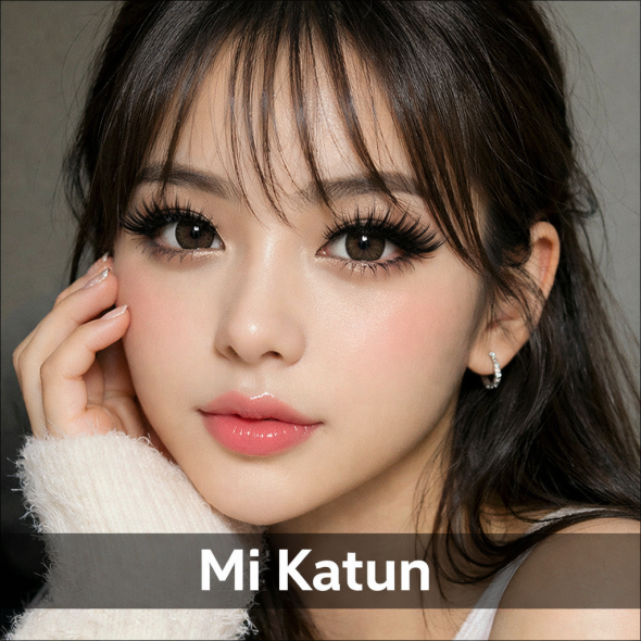 Mi katun