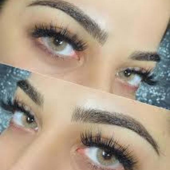 MICROBLADING & SHADING