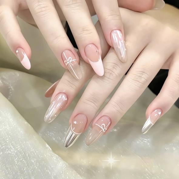 Sơn gel nuôi dưỡng móng
