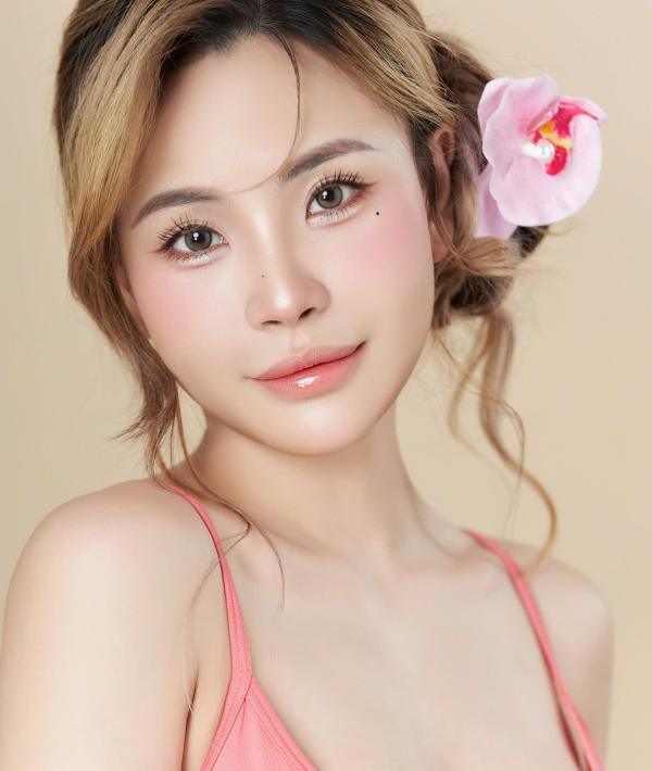 NƠI ĐÀO TẠO HỌC VIÊN CHUYÊN NGHIỆP, CHẮP CÁNH ƯỚC MƠ NGHỀ LÀM ĐẸP