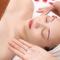 Massage mặt tràm trà 15p