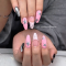 Nặn nổi gel 
