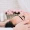 Massage mặt thảo mộc 15p