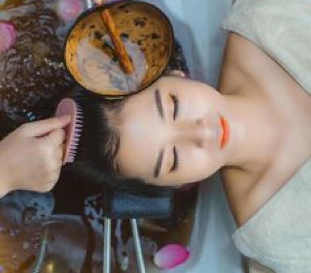 Gội phục hồi Keratin 35p 