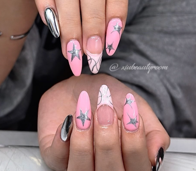 Nặn nổi gel 