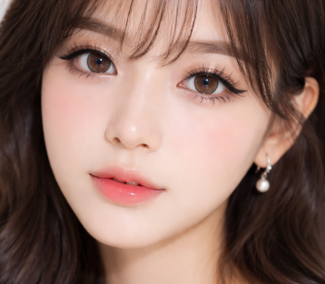 Mi ulzzang