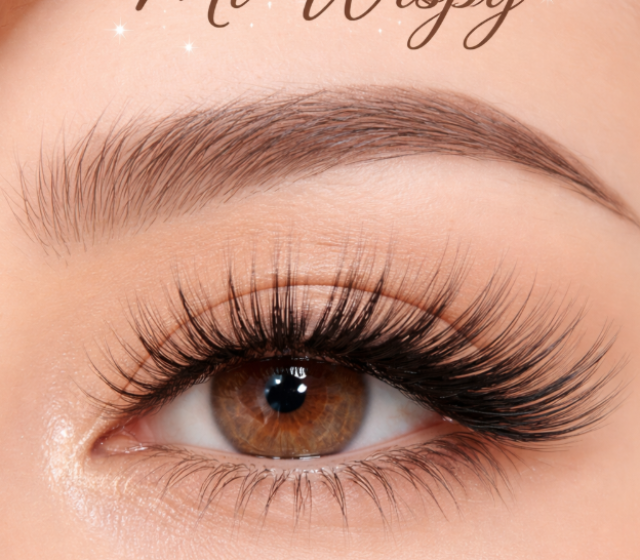 Wispy