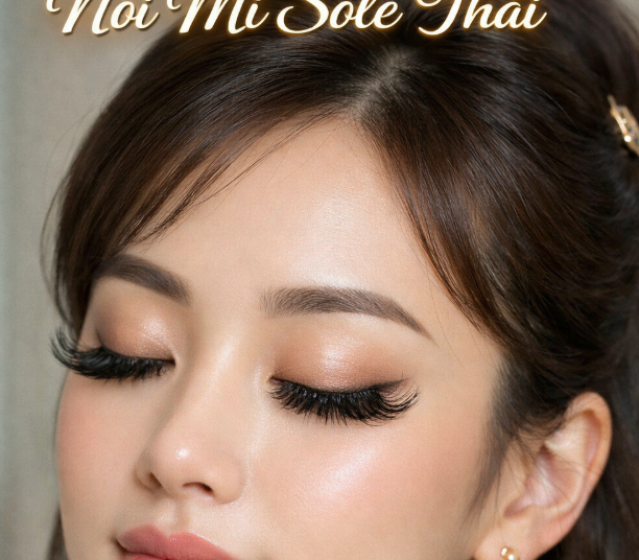 Sole Thái 