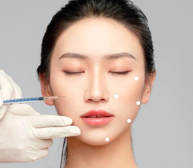PROFHILO (NÂNG CƠ TRẺ HÓA)