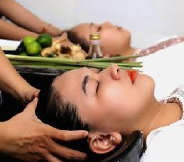 Combo phục hồi 60p 