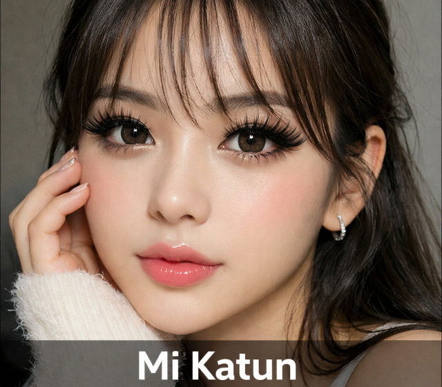 Mi katun
