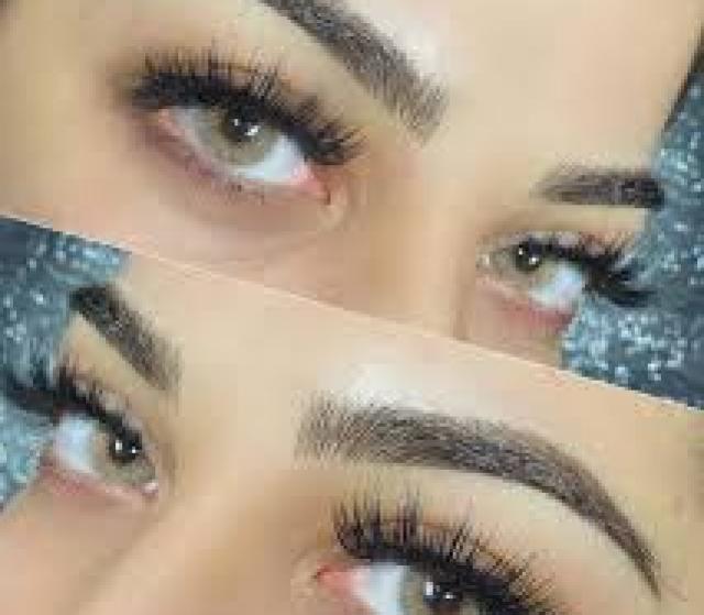 MICROBLADING & SHADING