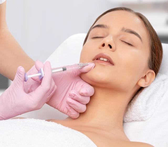 JUVEDERM (PHÁP)