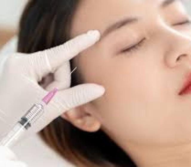 TRUYỀN TRẮNG (Liệu trình 10 lần)